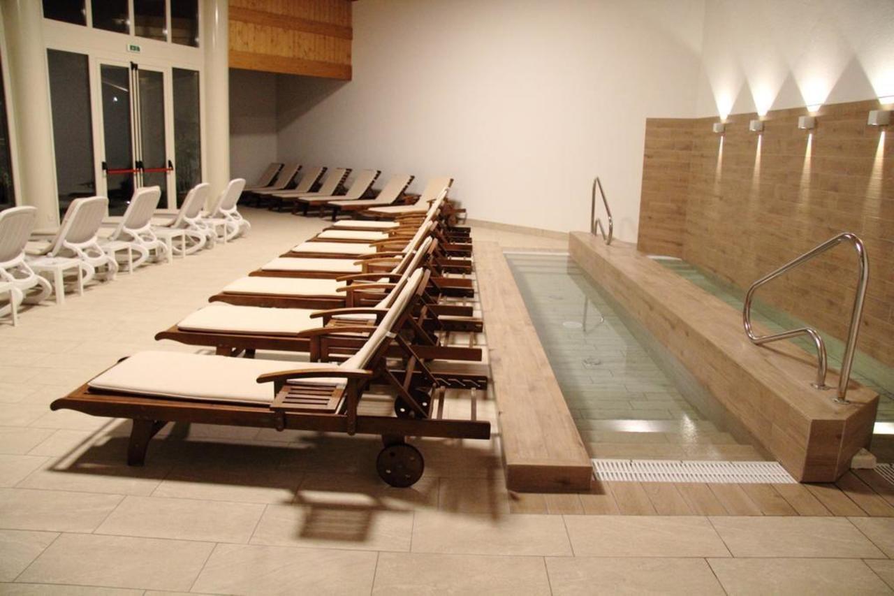 Hotel Terme Patria อาบาโนแตร์เม ภายนอก รูปภาพ