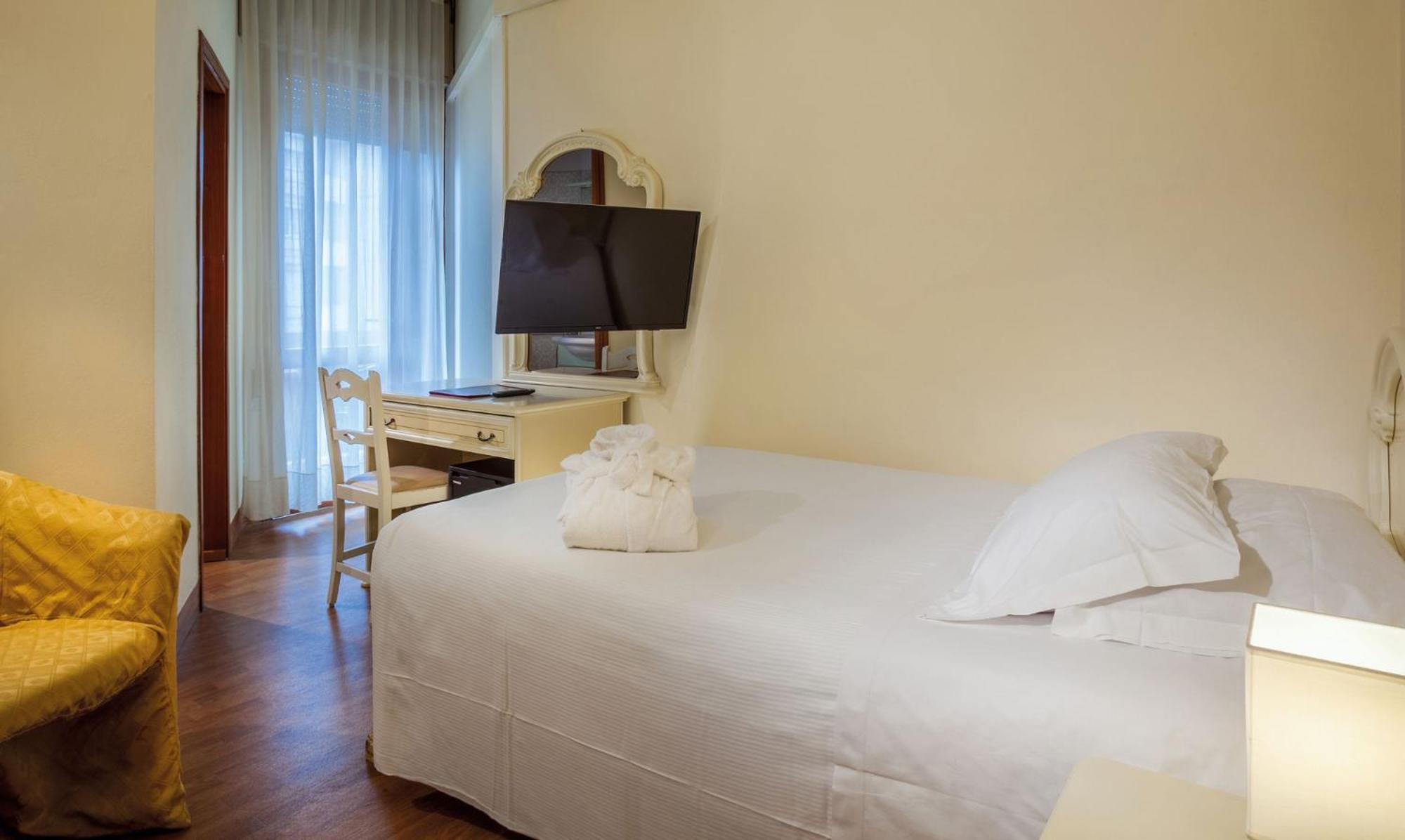 Hotel Terme Patria อาบาโนแตร์เม ภายนอก รูปภาพ