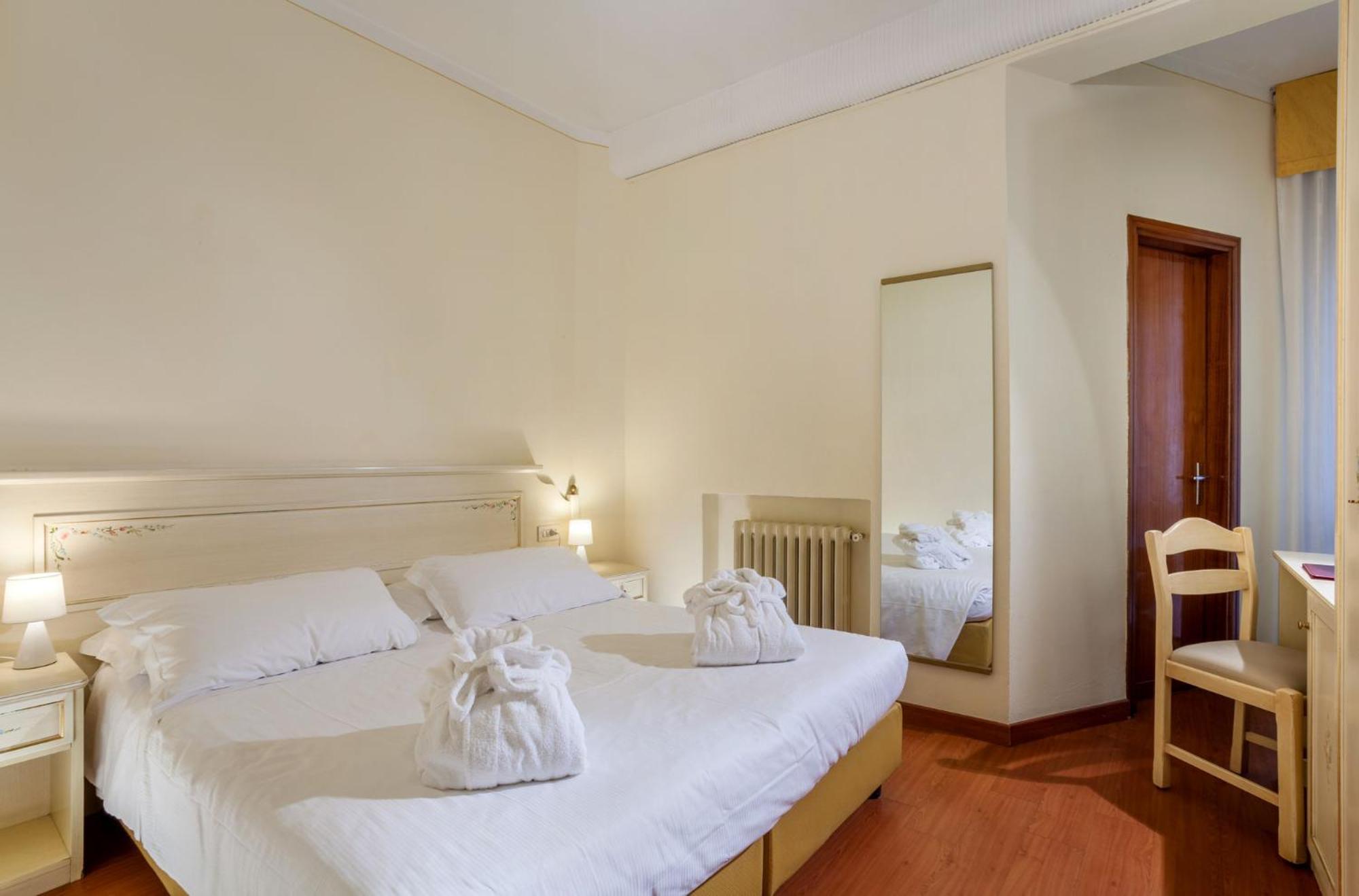 Hotel Terme Patria อาบาโนแตร์เม ภายนอก รูปภาพ