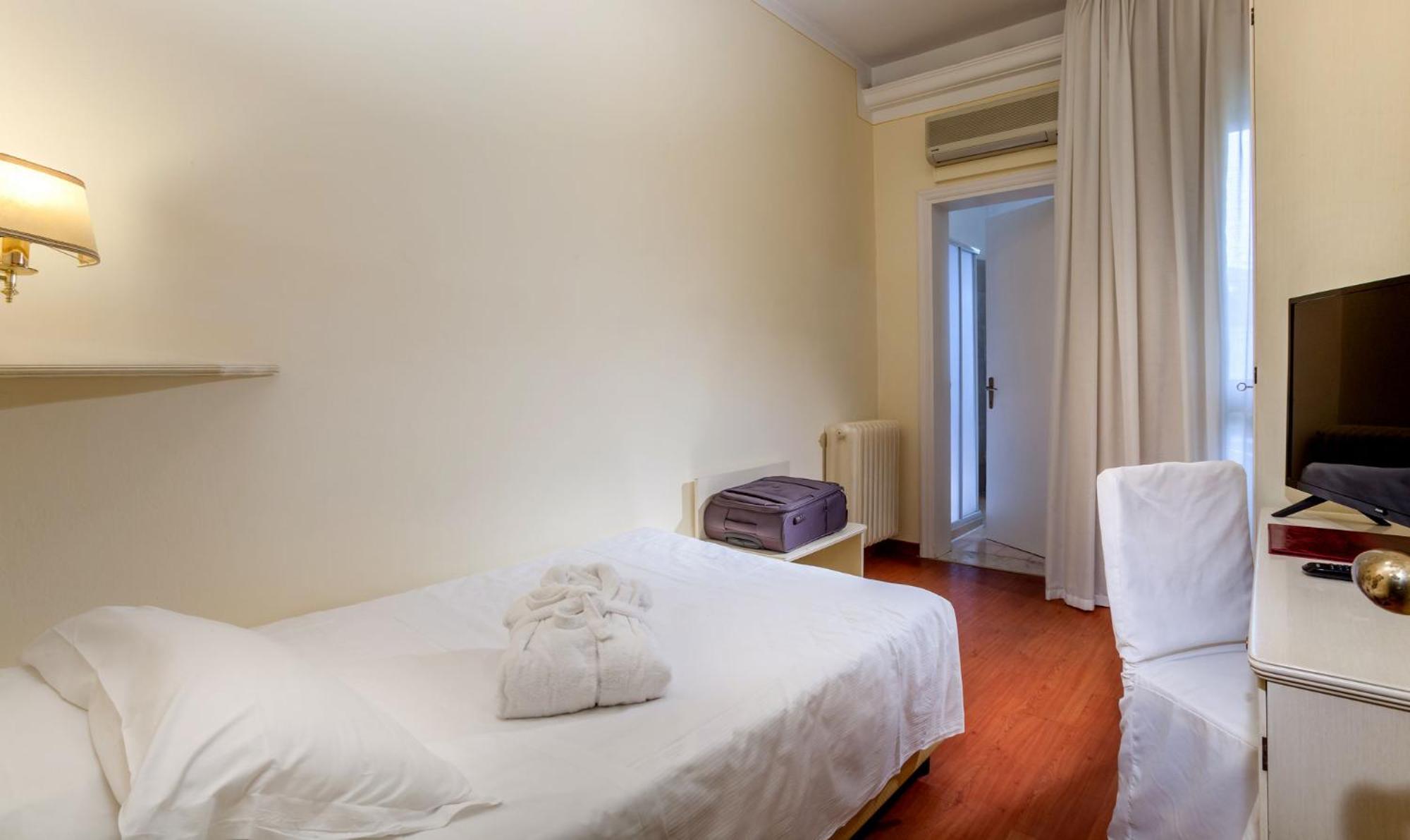Hotel Terme Patria อาบาโนแตร์เม ภายนอก รูปภาพ