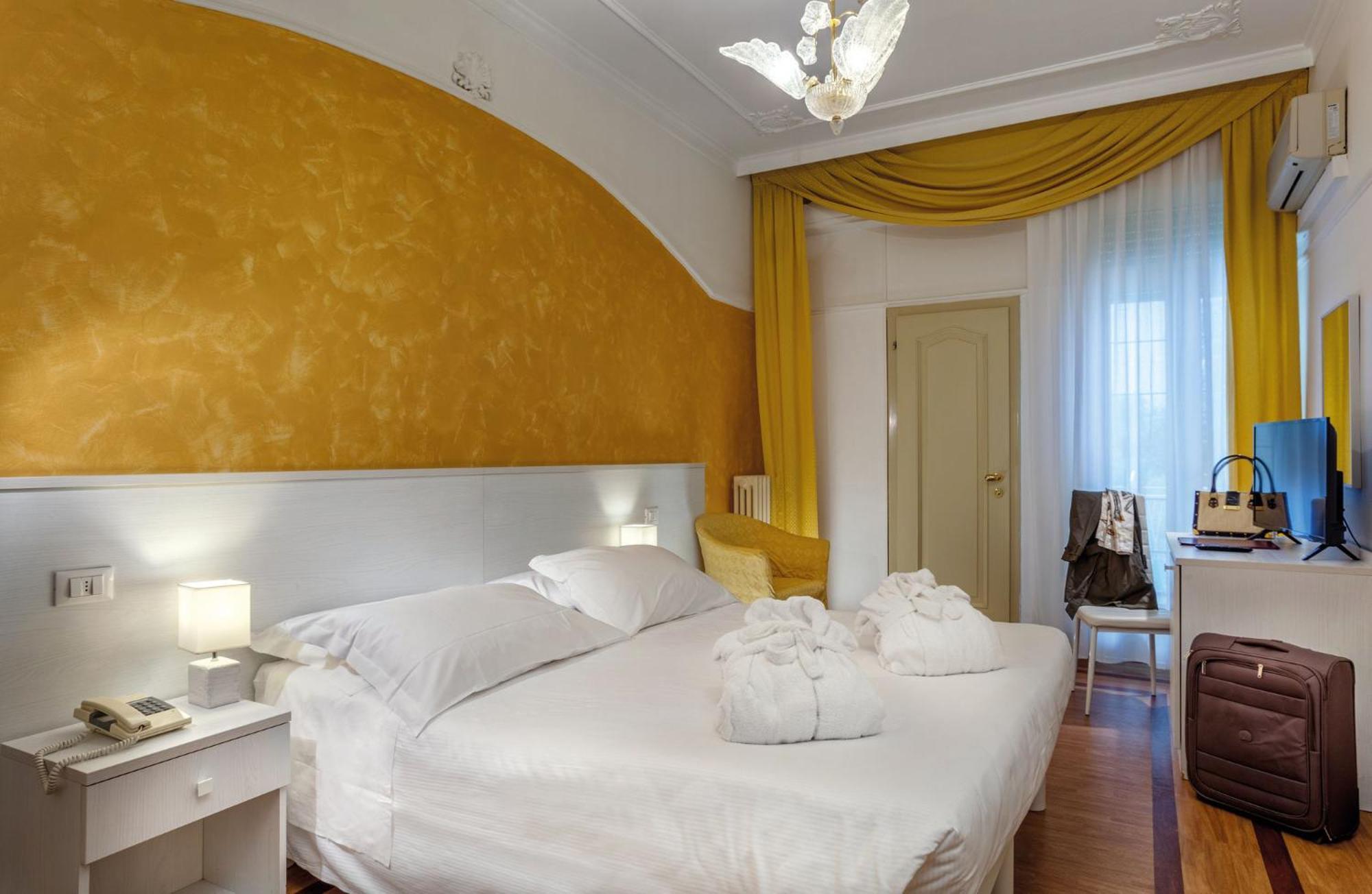 Hotel Terme Patria อาบาโนแตร์เม ภายนอก รูปภาพ